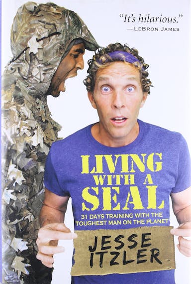 Living With A SEAL