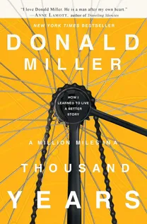 Cover of A Million Miles in a Thousand Years