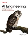 Cover of AI Engineering