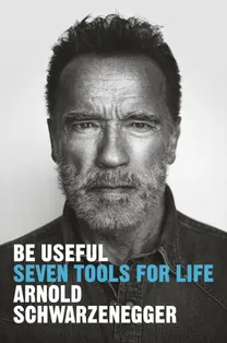 Cover of Be Useful