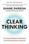 Cover of Clear Thinking