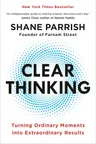 Cover of Clear Thinking