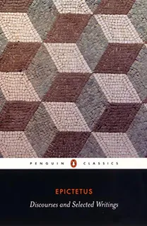 Cover of Discourses and Selected Writings
