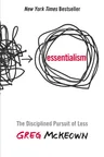 Cover of Essentialism