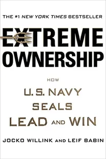 Cover of Extreme Ownership