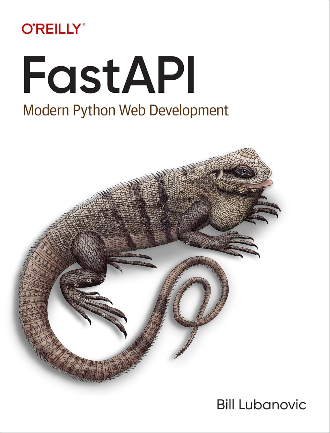 FastAPI: Modern Python Web Development