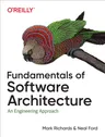 Cover of Fundamentals of Software Architecture
