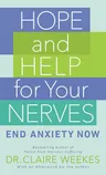 Cover of Hope and Help for Your Nerves: Learn to Relax and Enjoy Life Again by Overcoming Fear and Nervous Tension