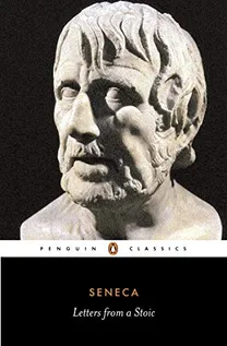 Cover of Letters From a Stoic