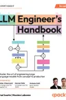 Cover of LLM Engineer's Handbook