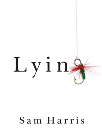 Cover of Lying
