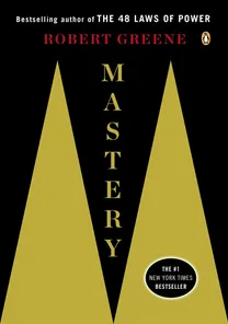 Cover of Mastery