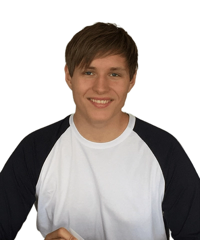 Picture of Christian B. B. Houmann