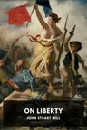 Cover of On Liberty