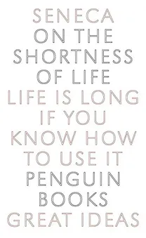 Cover of On The Shortness Of Life