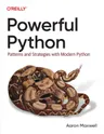 Cover of Powerful Python