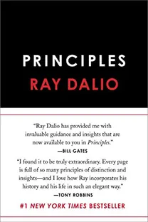 Cover of Principles