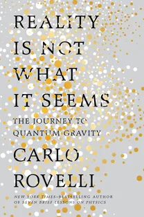 Cover of Reality Is Not What It Seems