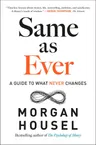 Cover of Same as Ever