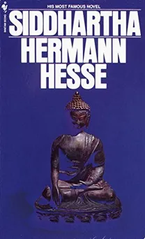 Cover of Siddhartha