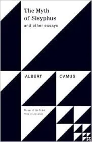 Cover of The Myth of Sisyphus by Albert Camus