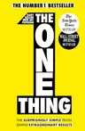 Cover of The ONE Thing