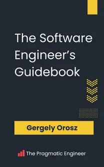 Cover of The Software Engineer’s Guidebook