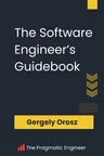 Cover of The Software Engineer's Guidebook