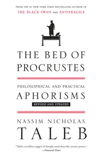 Cover of The Bed of Procrustes