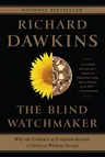 Cover of The Blind Watchmaker