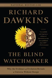 Cover of The Blind Watchmaker