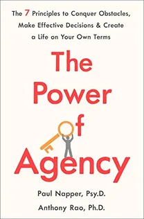 Cover of The Power of Agency