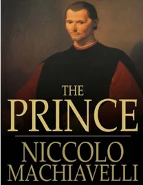 Cover of The Prince