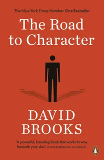 Cover of The Road to Character