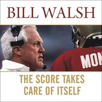 Cover of The Score Takes Care of Itself