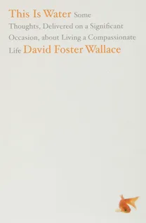 Cover of This Is Water