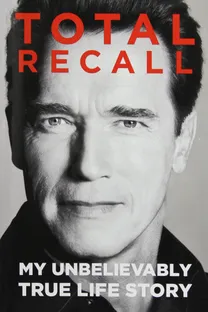 Cover of Total Recall