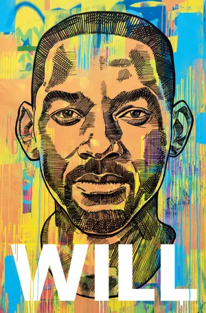 Cover of Will by Will Smith