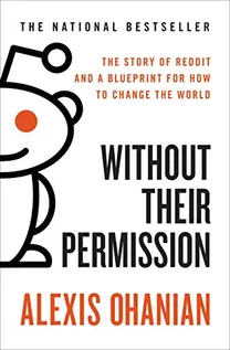 Cover of Without Their Permission