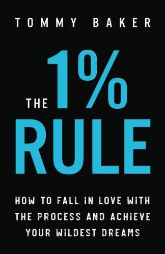 The 1% Rule